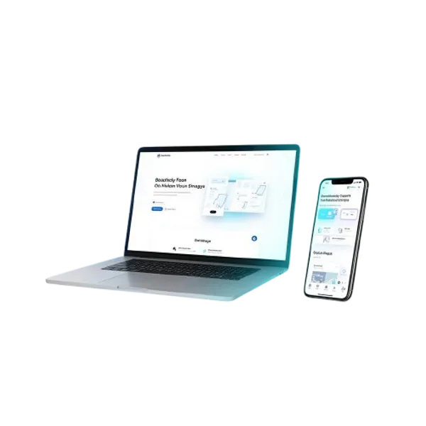 Web and App Development