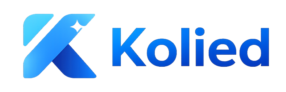 Kolied