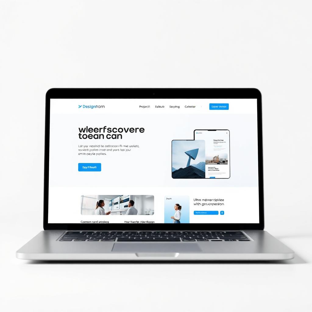 Web Development