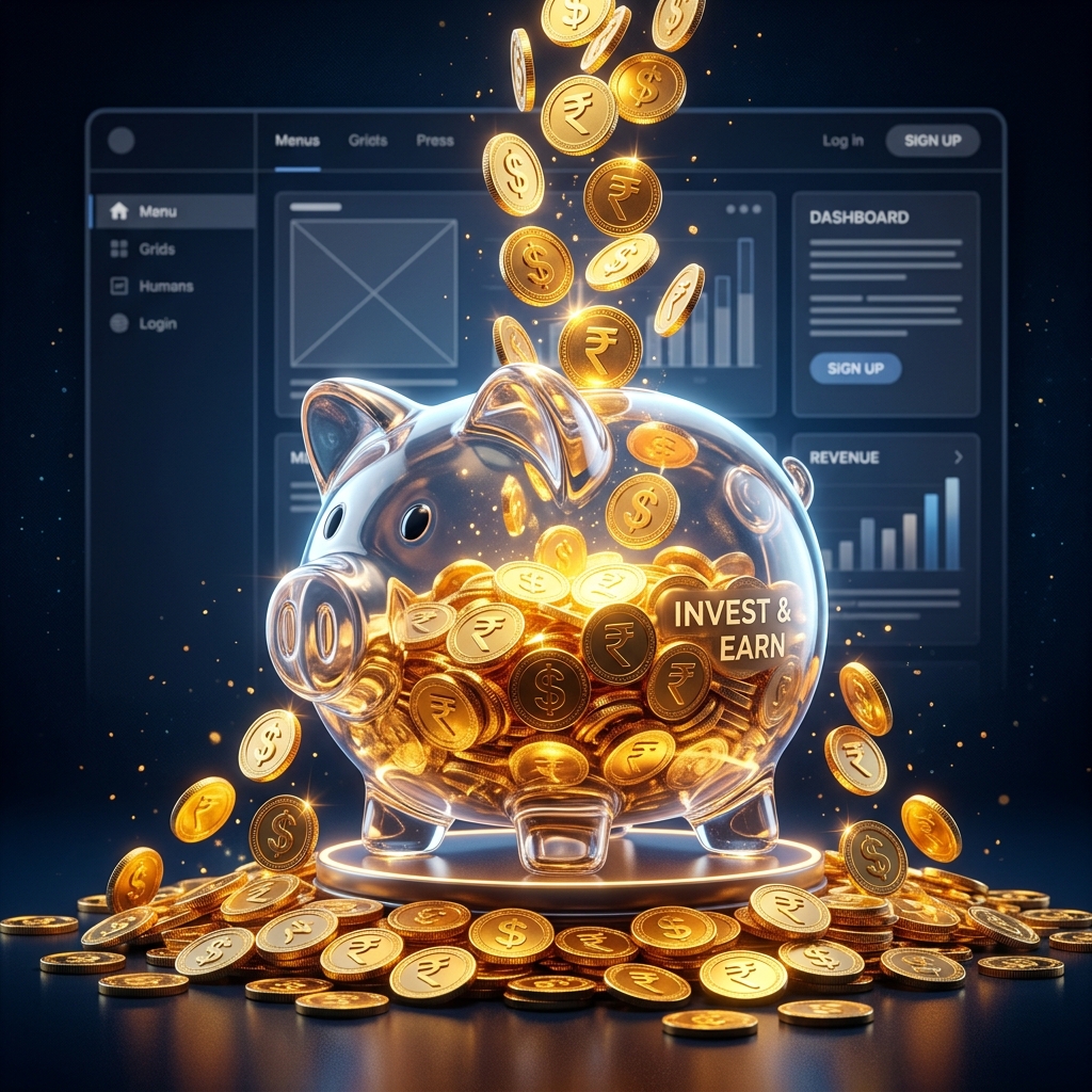 Website Development Cost in India 2026: Complete Pricing Guide