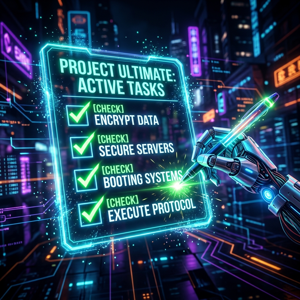 Technical SEO Checklist 2026: 25 Points Every Website Must Pass
