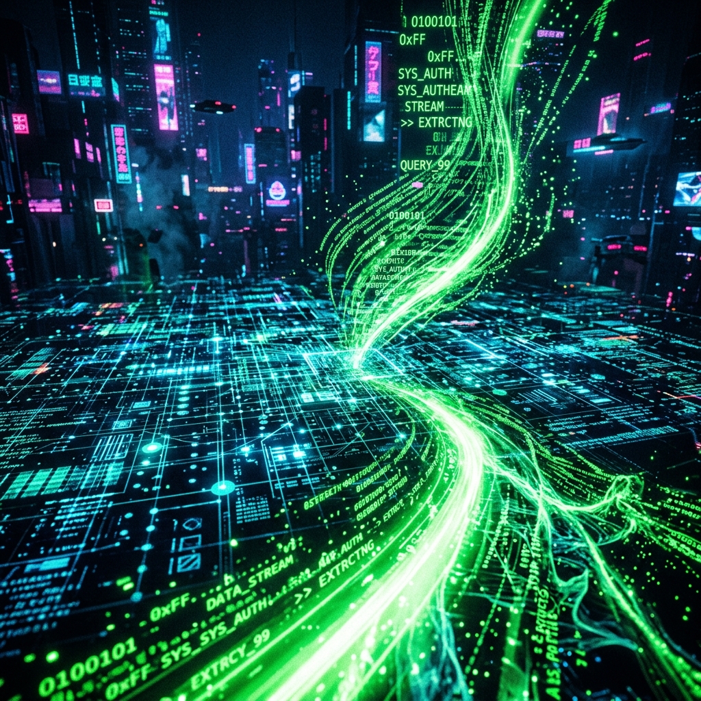 Web Scraping & Data Extraction