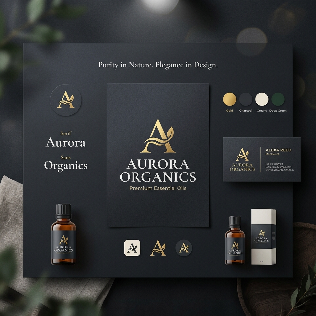 Logo Design