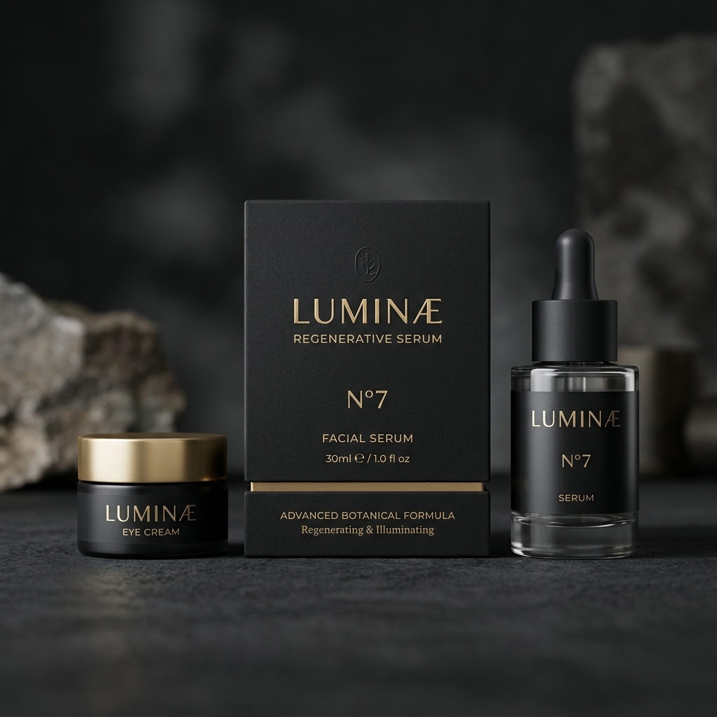 Packaging Design