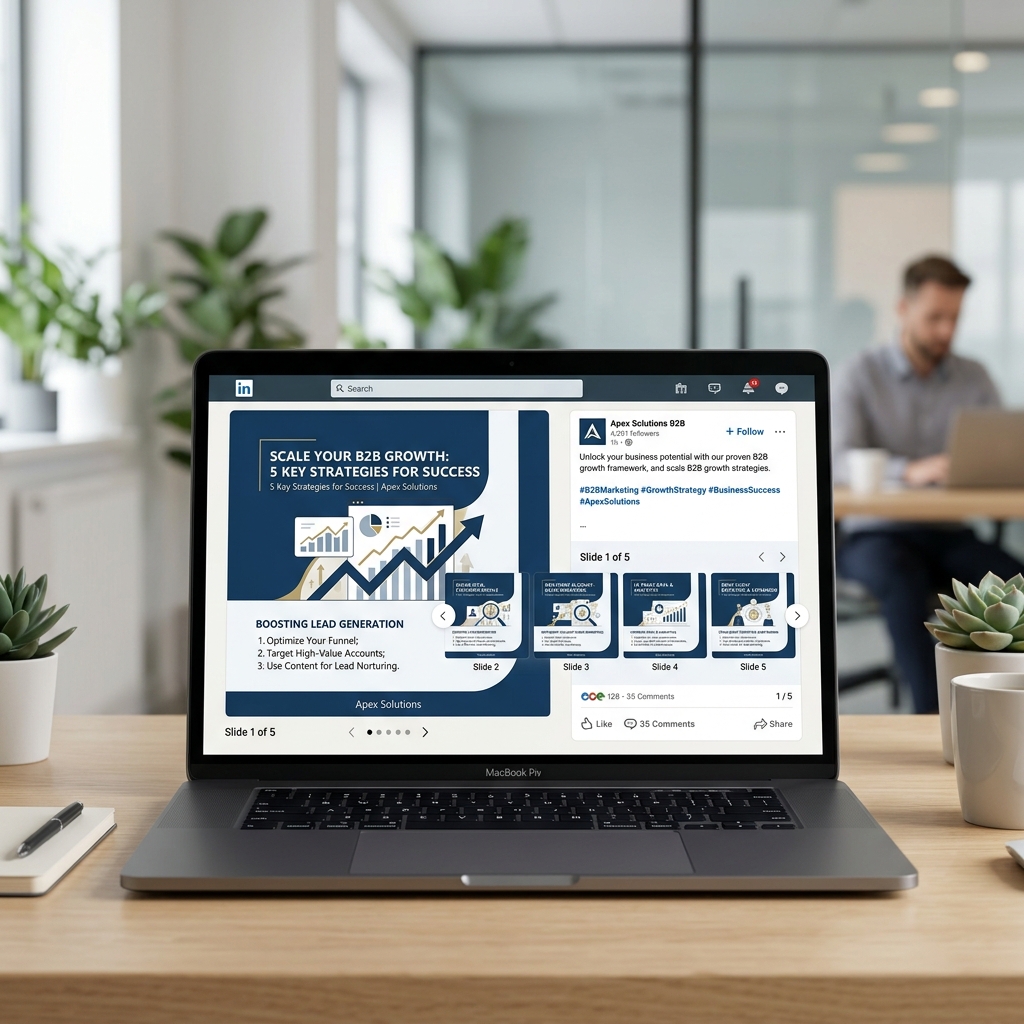 Social Media Post Design preview 3
