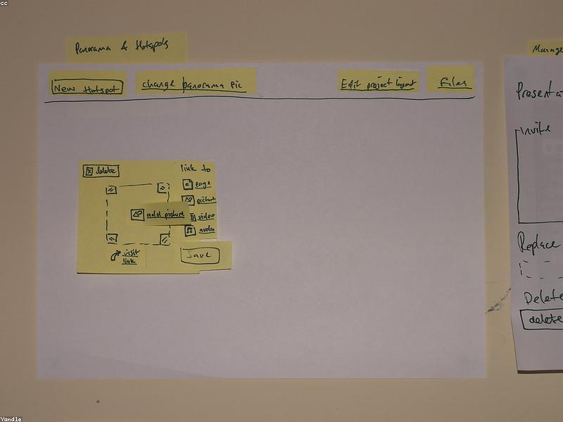 Mobile App UI Design preview 2