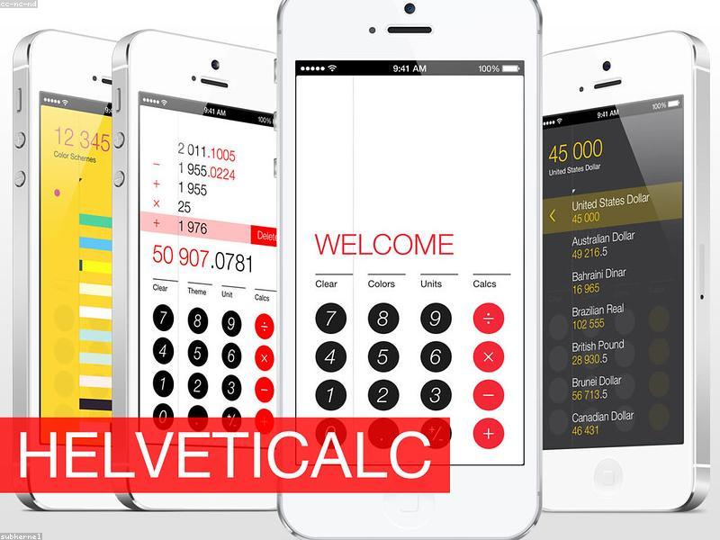 Mobile App UI Design preview 3